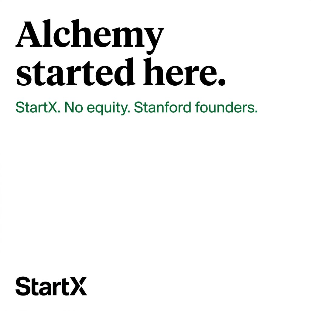A04 Variant B - Typographic