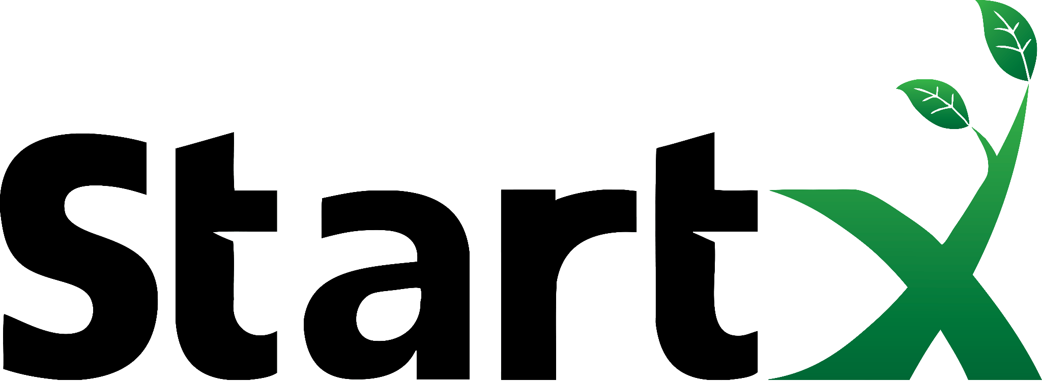 StartX Logo